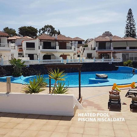 Playa Las Americas Paraiso Royal Playa de las Américas Dış mekan fotoğraf