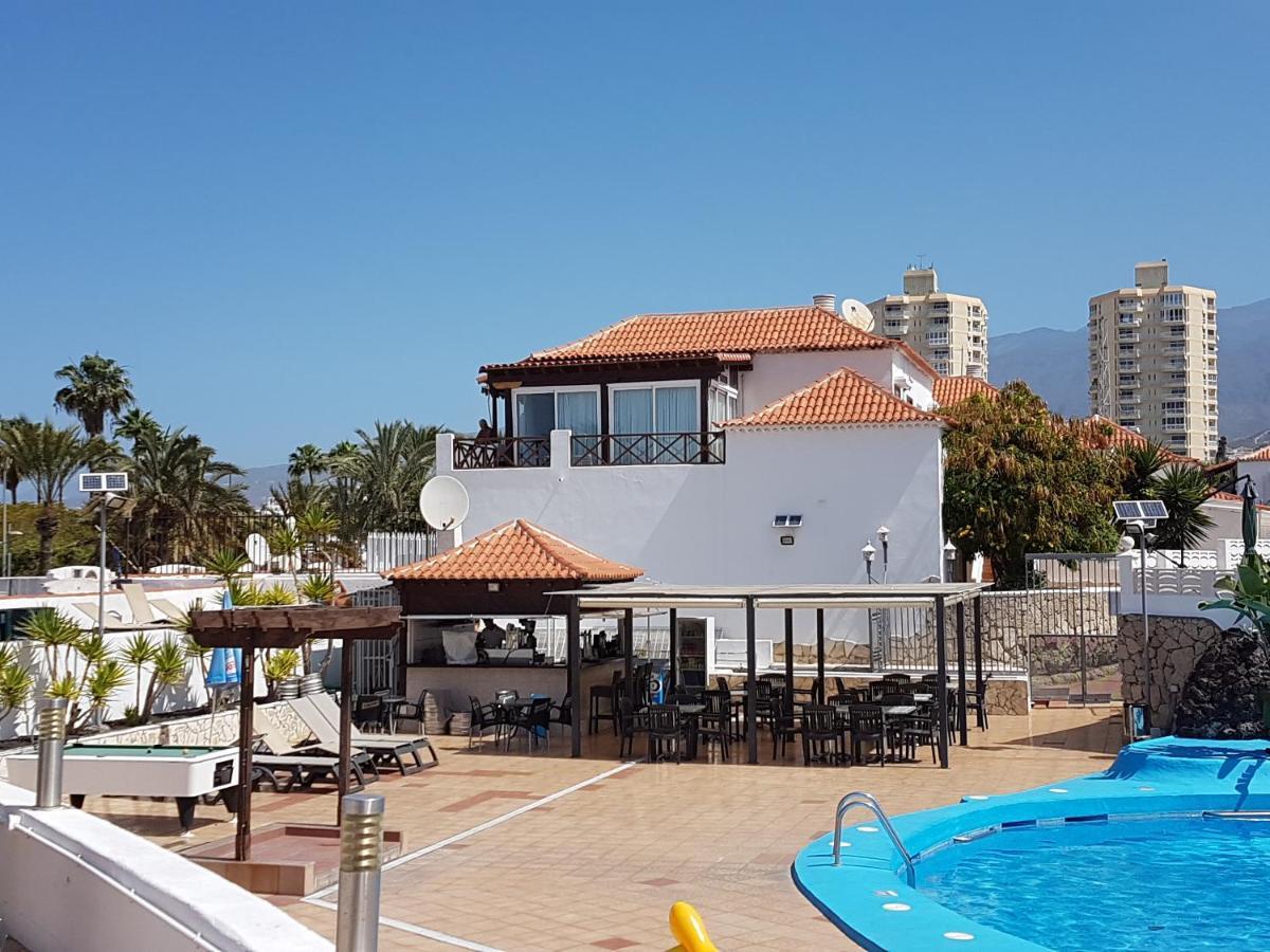 Playa Las Americas Paraiso Royal Playa de las Américas Dış mekan fotoğraf